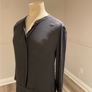 Italian designer dress